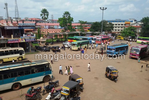 Moodabidri city